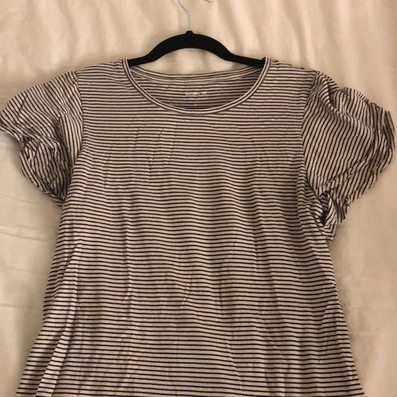 Banana republic t shirt - Picture 3 of 4